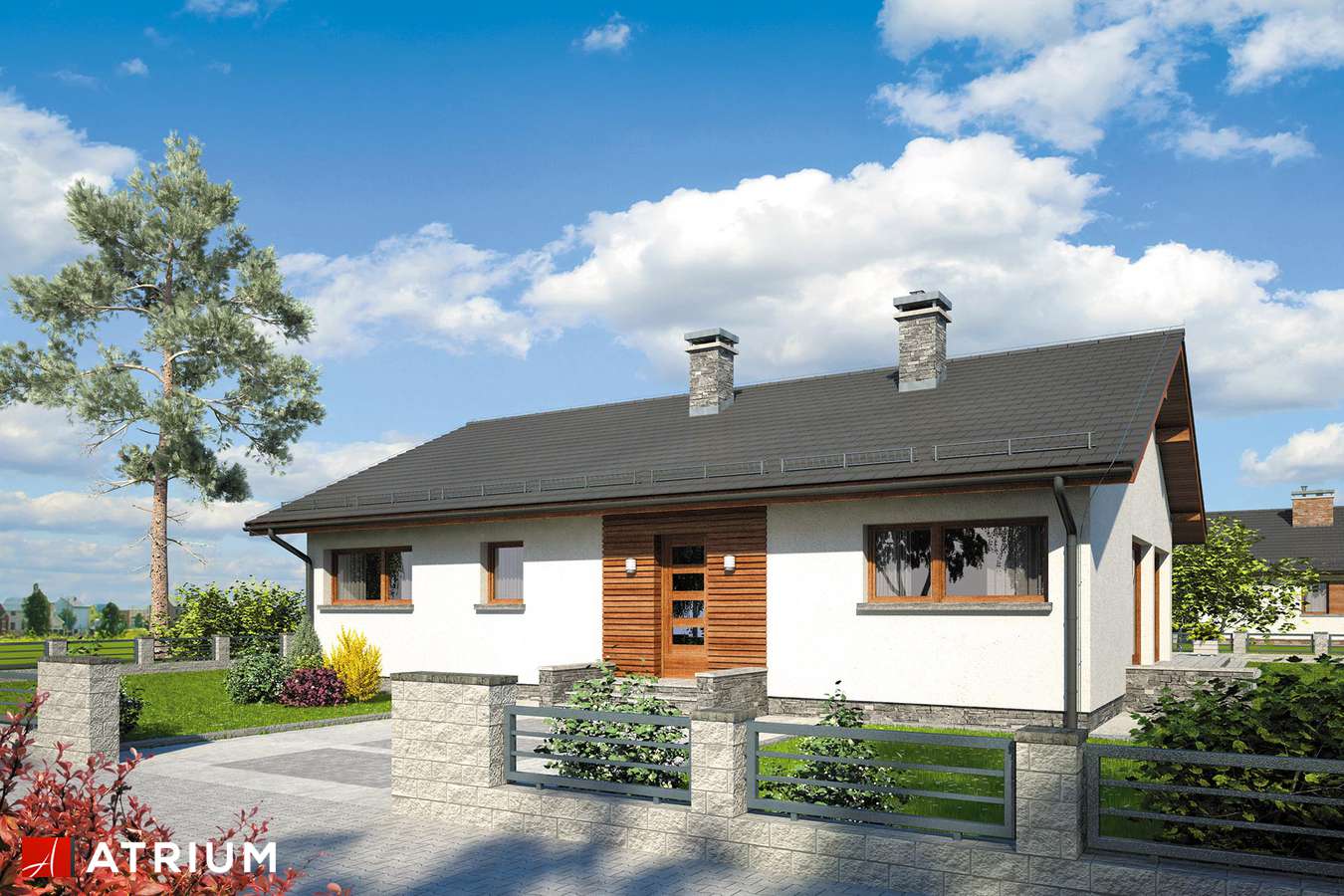 budowa domu Soleo II - New-House