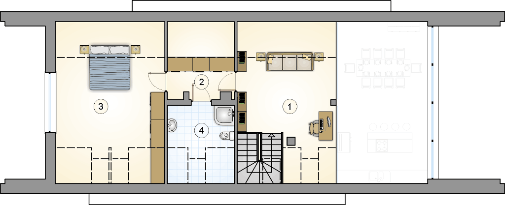 MARIN (odbicie lustrzane) - miniatura 9