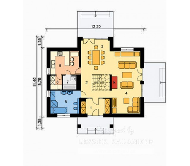 LK&77 - miniatura 2