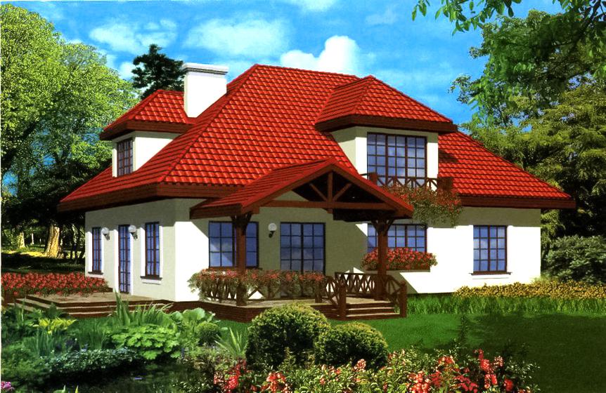 Budowa domu Sylwia - New House 