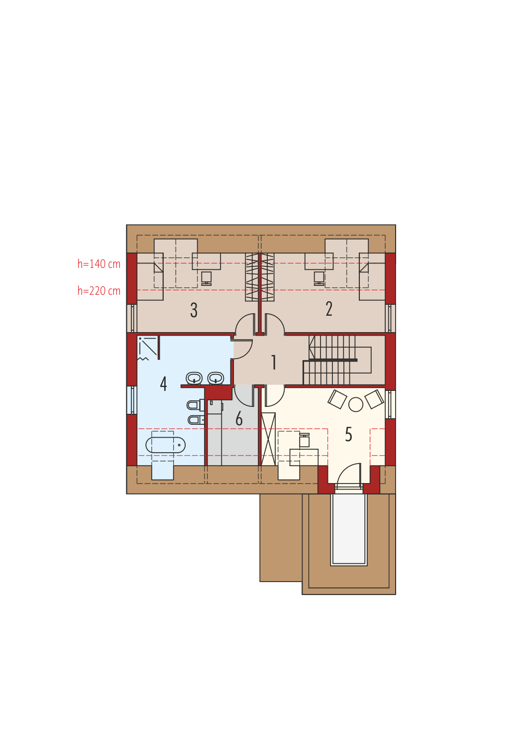 Edgar G1 ENERGO (odbicie lustrzane) - miniatura 6