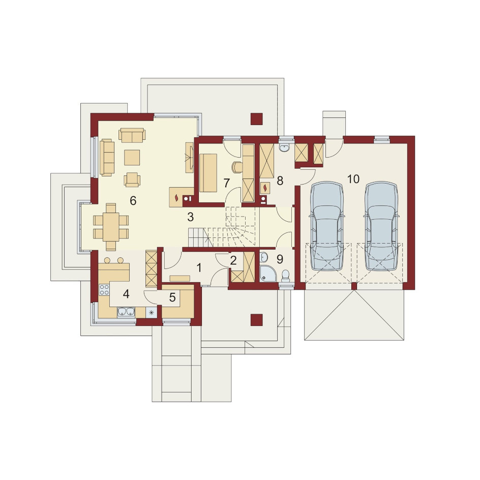 Apoloniusz 2 - miniatura 8