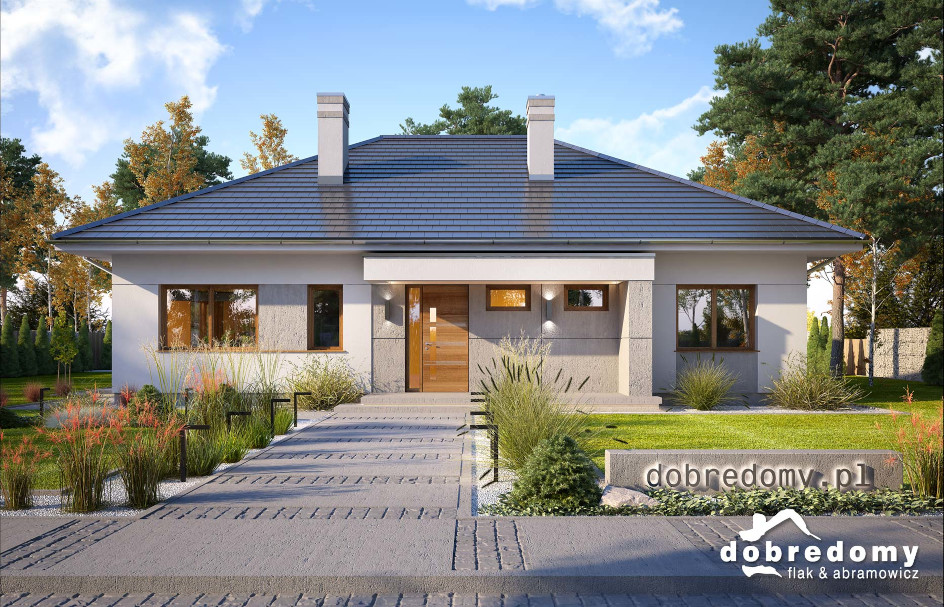 Budowa domu Lara II z New-House