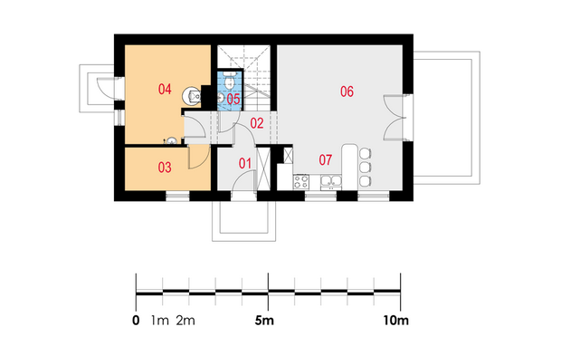 Exilis I - miniatura 8