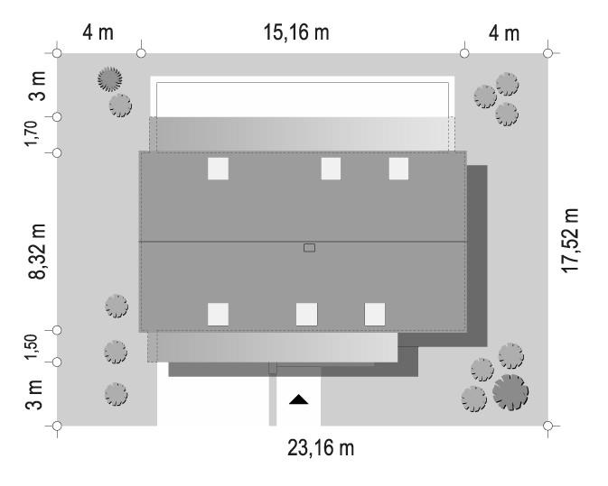 Dom na Zgrabnej 4 - miniatura 7