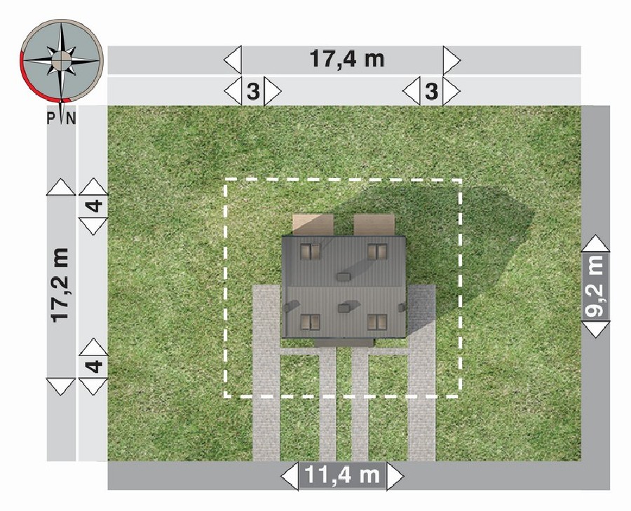 Liszka Multi Duolit - miniatura 10