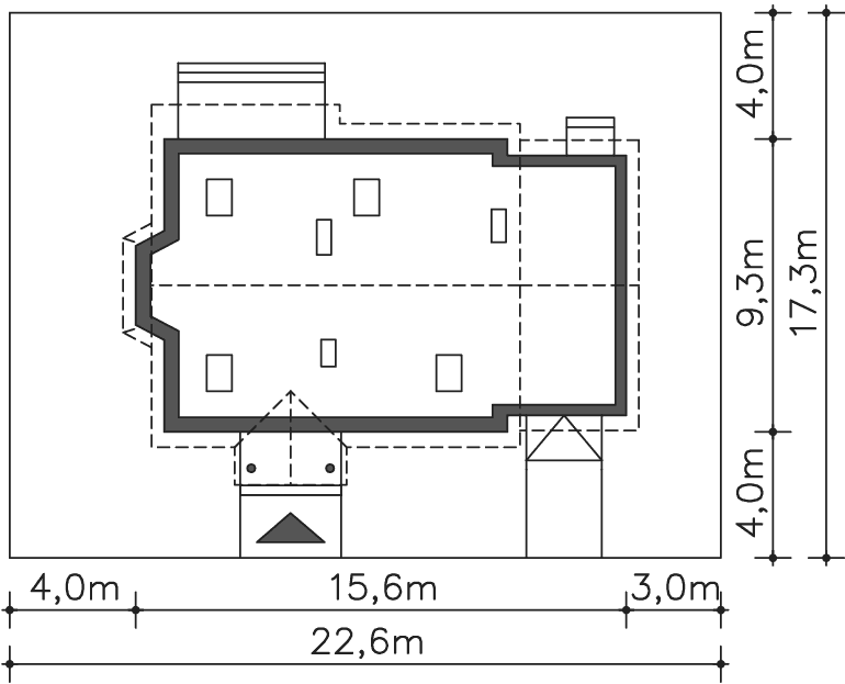 Drezno LMP182a (odbicie lustrzane) - miniatura 6