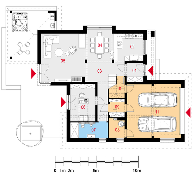 Certus I G2 - miniatura 4