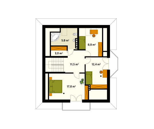 Wilga 2 MC - miniatura 2