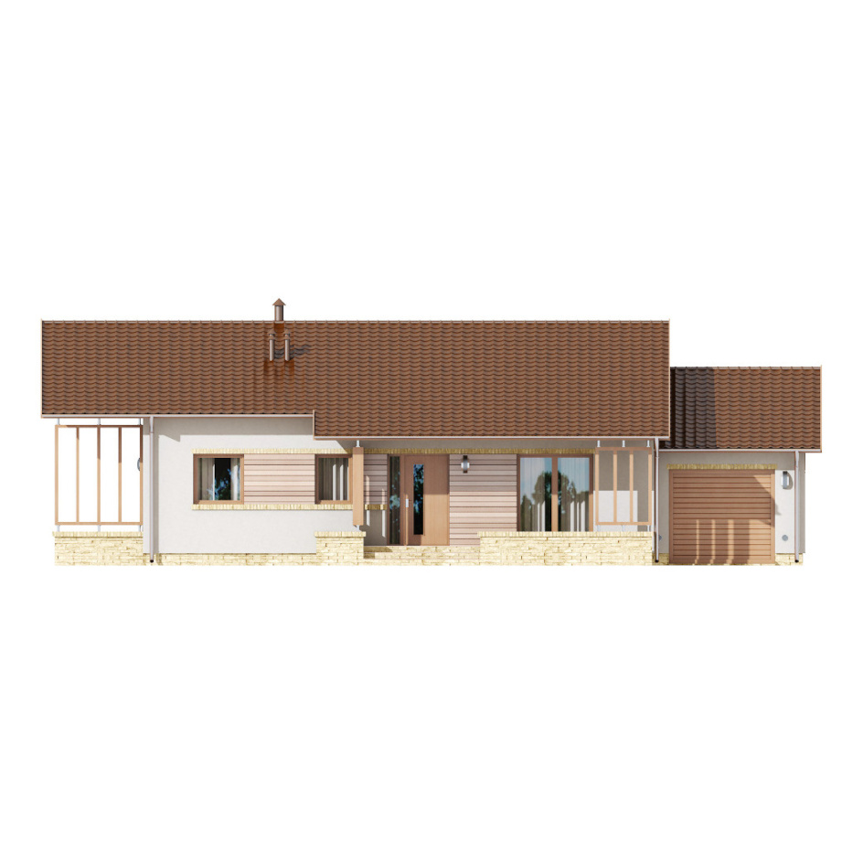 D19C - Karol C (odbicie lustrzane) - miniatura 2