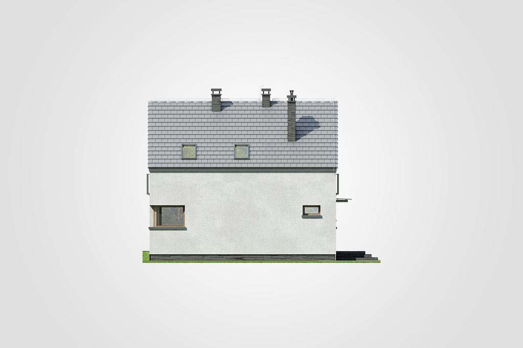 Felix (odbicie lustrzane) - miniatura 5