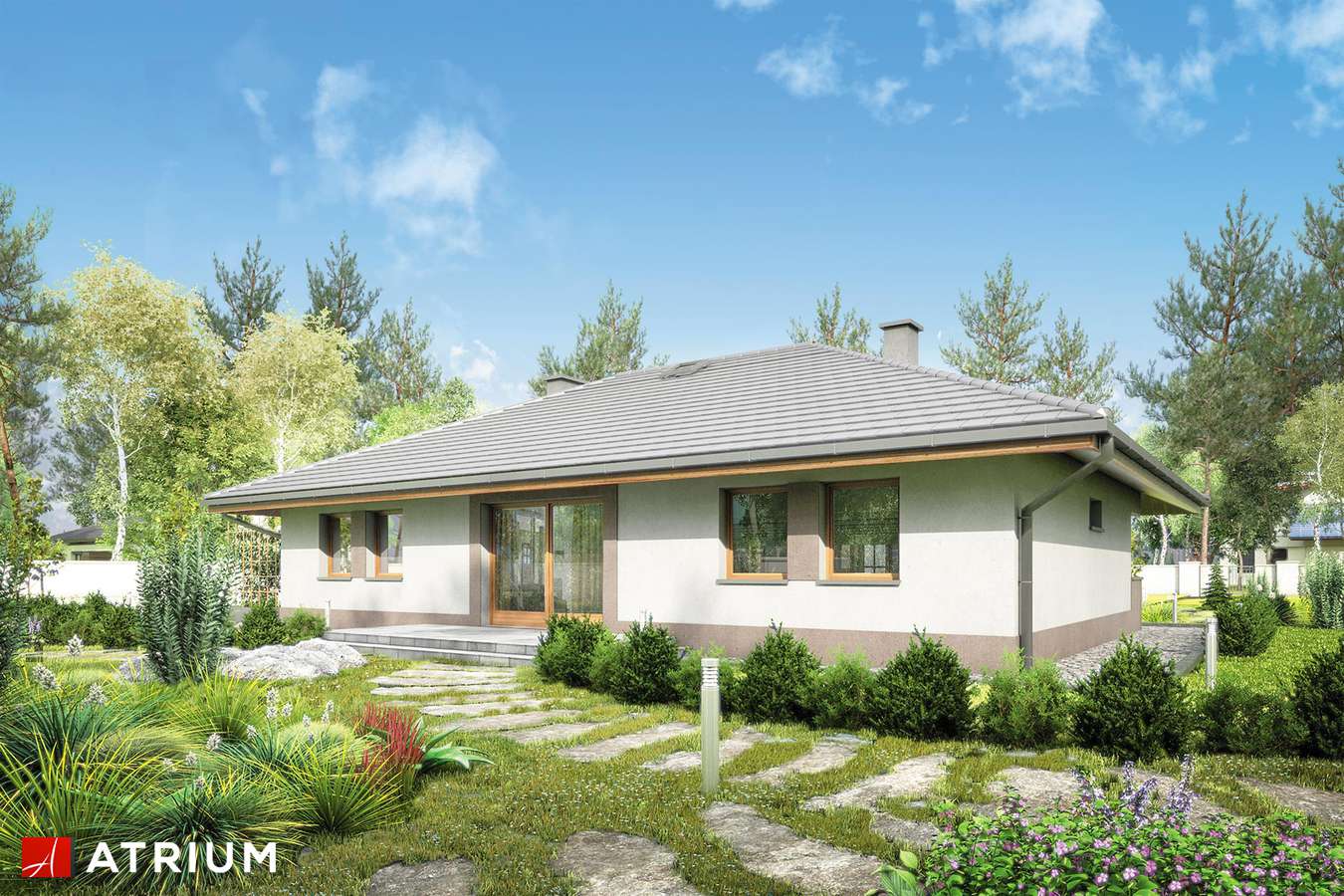 budowa domu Fiesta - New-House