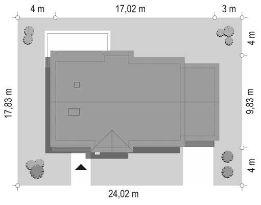 Cypisek 4 (odbicie lustrzane) - miniatura 5