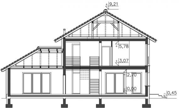 Arbon DCP318 - miniatura 6