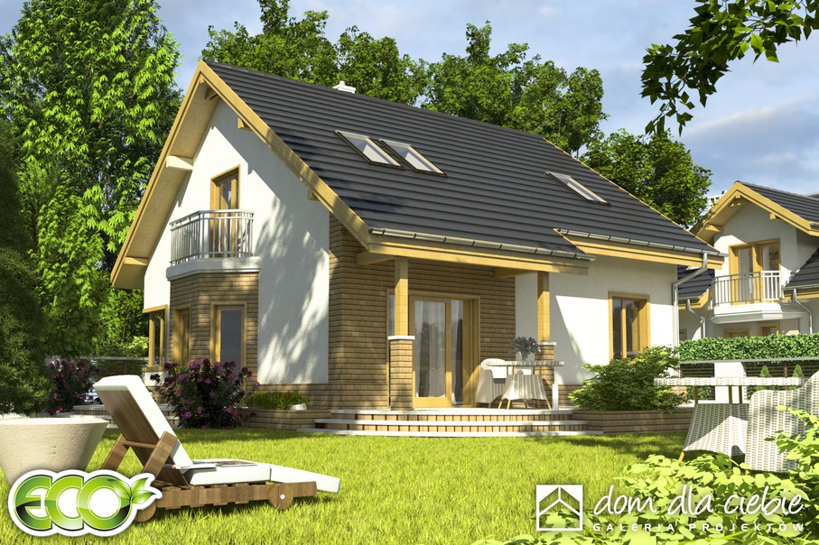 Puszczyk bez garażu [B] (odbicie lustrzane) - miniatura 7