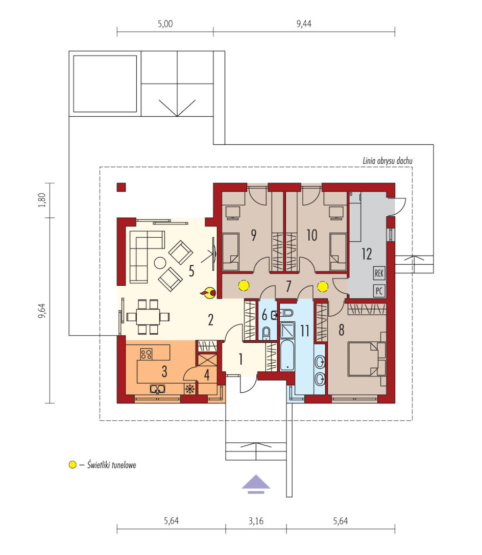 Mini 4 PLUS reco - miniatura 4