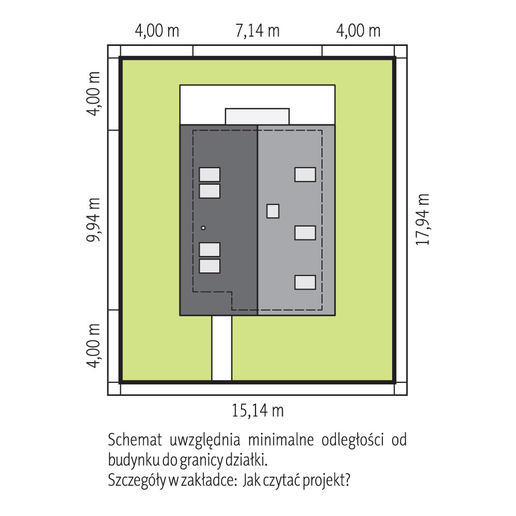 Mini 15 ENERGO (odbicie lustrzane) - miniatura 6