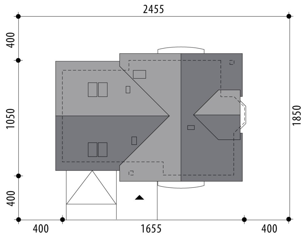 Numeriusz II (odbicie lustrzane) - miniatura 8