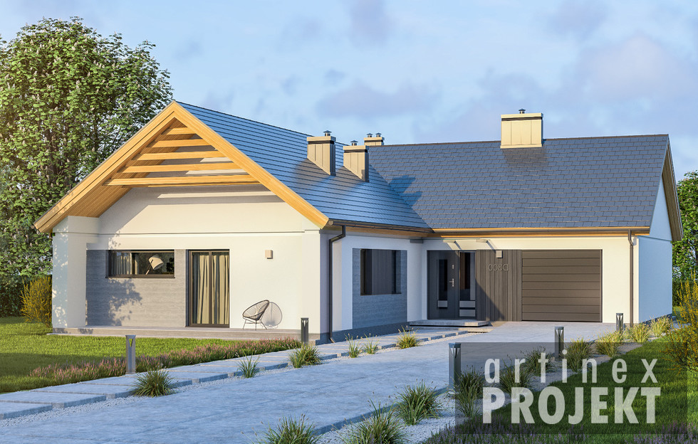 budowa domu- D300 (odbicie lustrzane)- New-House