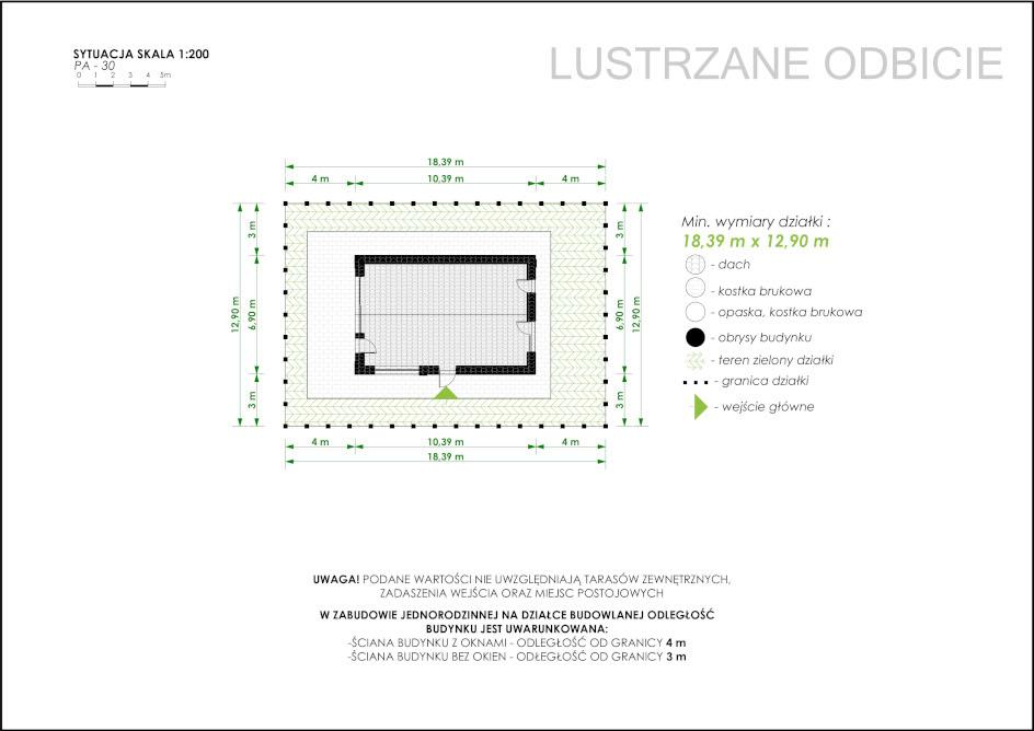PióroArchitekci - 30 (odbicie lustrzane) - miniatura 2