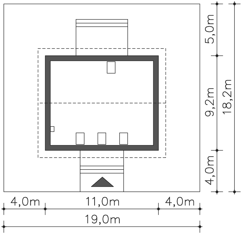 Mito DCP340 (odbicie lustrzane) - miniatura 6