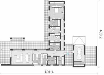 uA400 (odbicie lustrzane) - miniatura 5