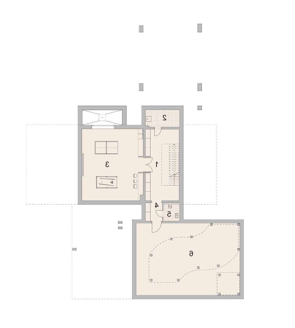 LK&1156 (odbicie lustrzane) - miniatura 5