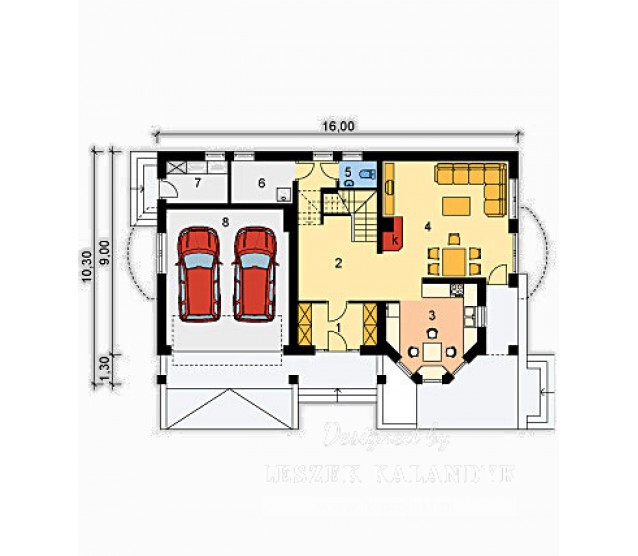 LK&585 - miniatura 7