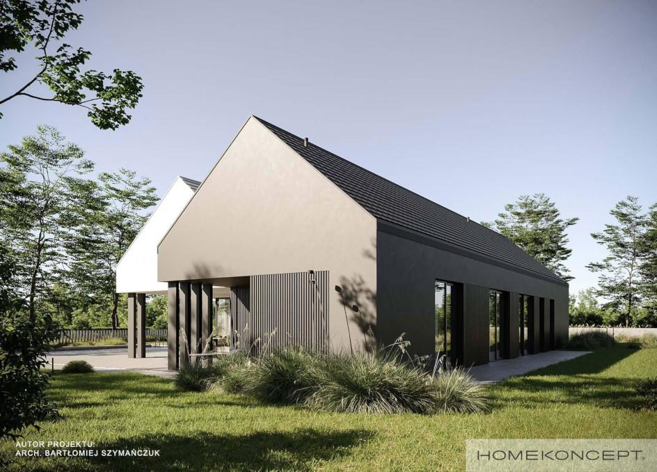 HOMEKONCEPT 125 (odbicie lustrzane) - miniatura 9
