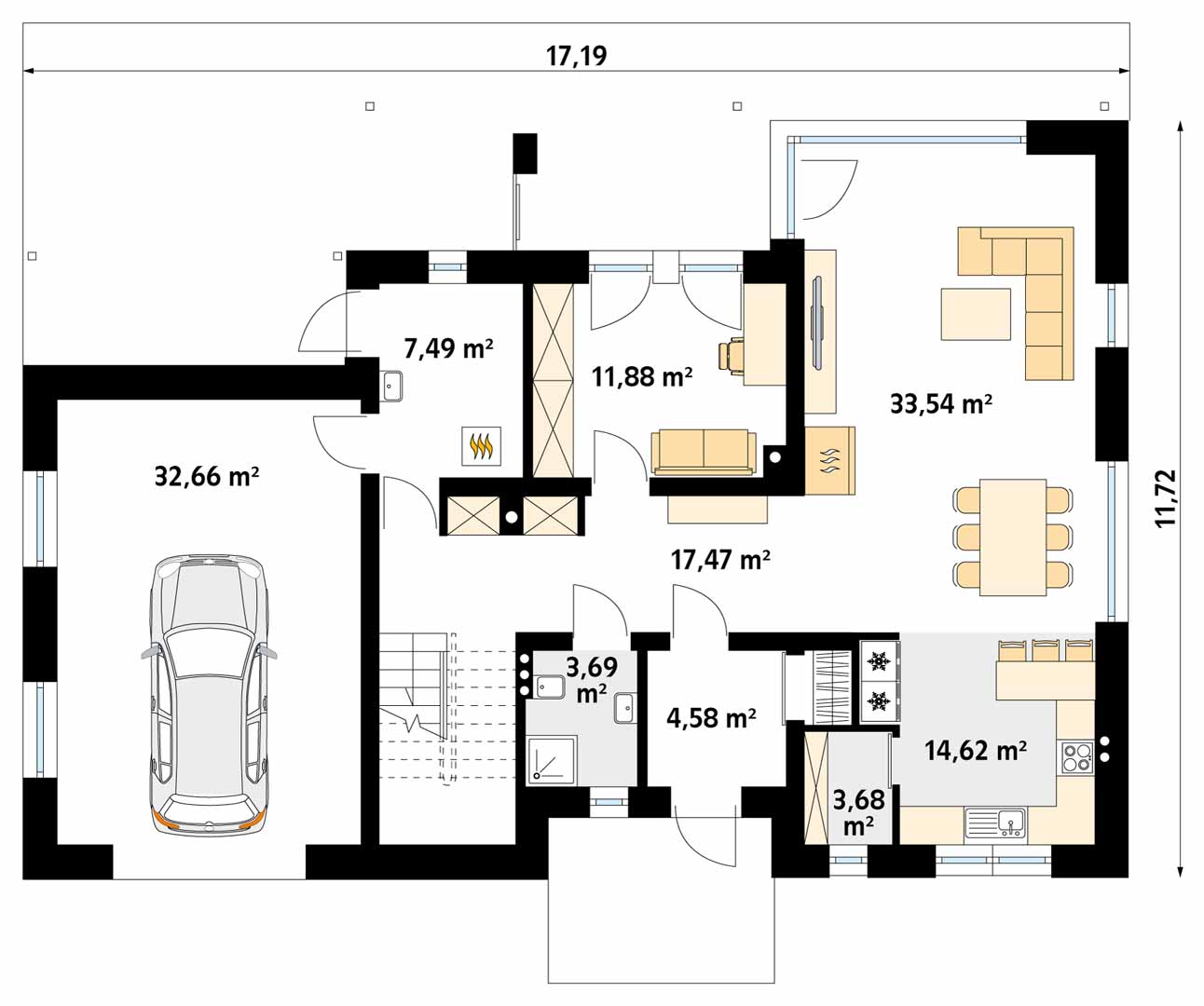 Denar (Odbicie lustrzane) - miniatura 2