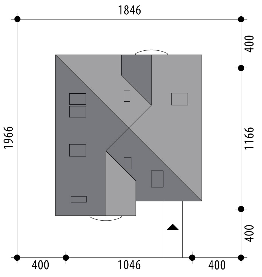 Galaktyka III p - miniatura 5