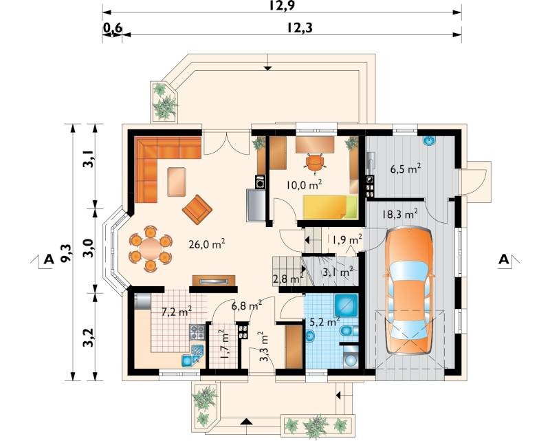 Zoja Ultra - miniatura 5