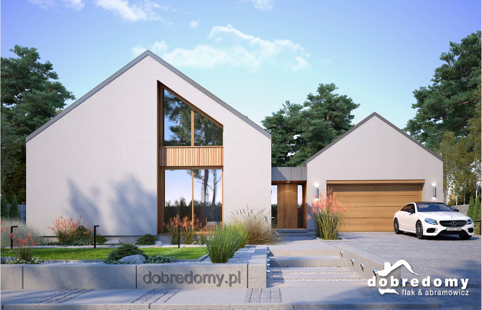 Budowa domu Alia z New-House