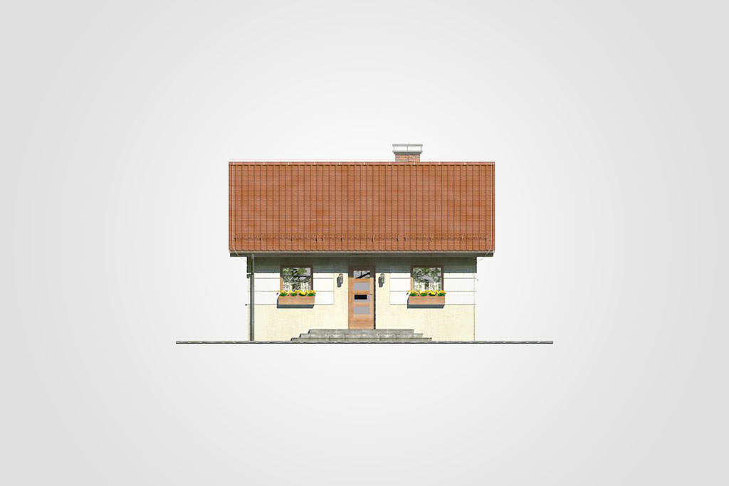 Filemon II (odbicie lustrzane) - miniatura 6