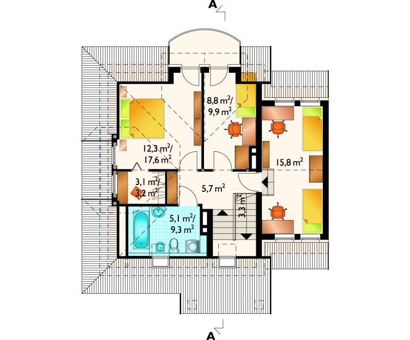 Kumak Duo - miniatura 4