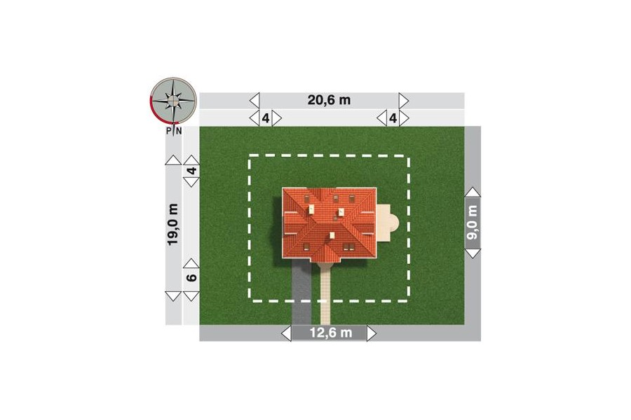 Nowy Dworek-2 - miniatura 6
