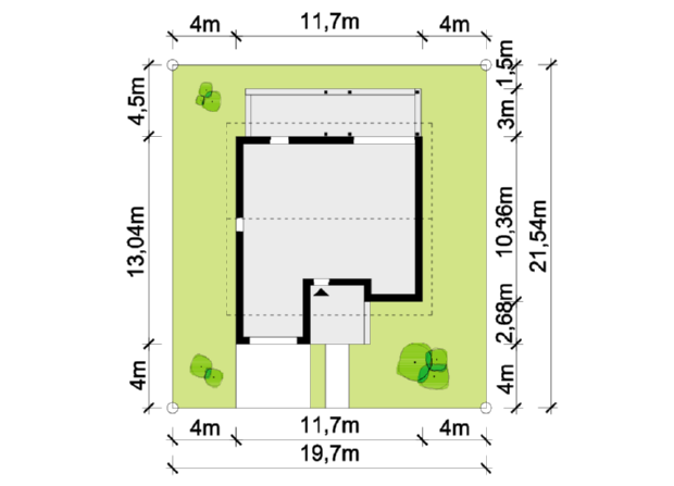 Longiturnus I G1 (Odbicie lustrzane) - miniatura 10