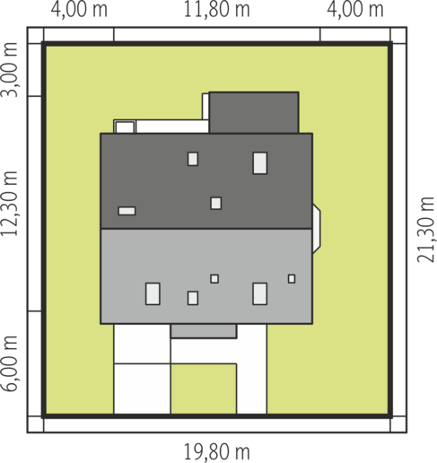 Aga II G1 (odbicie lustrzane) - miniatura 10