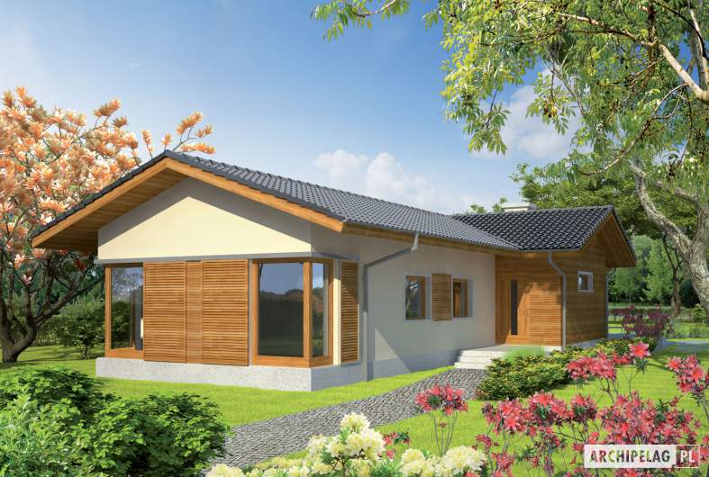 budowa domu Bil - New-House