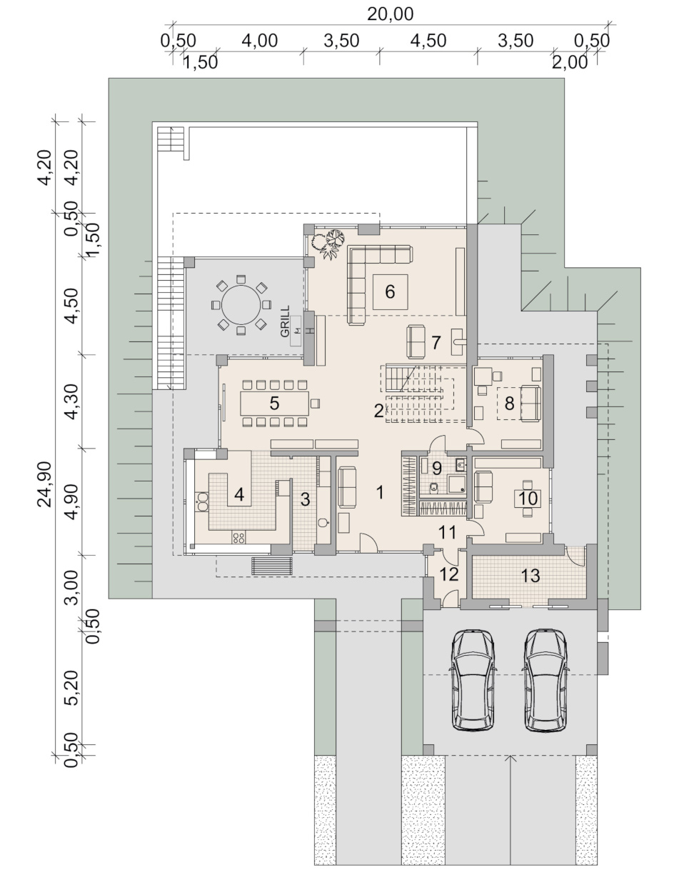 LK&1642 - miniatura 9