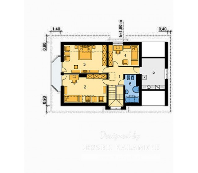 LK&504 - miniatura 4