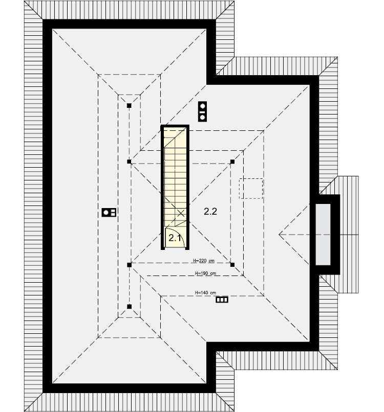 Figaro (odbicie lustrzane) - miniatura 10