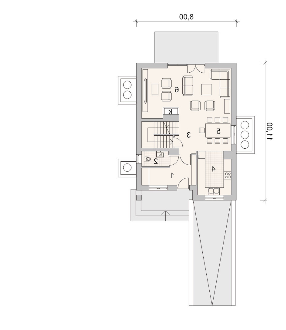 LK&472 (odbicie lustrzane) - miniatura 5
