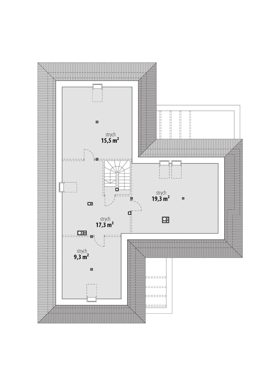 Orlando II (odbicie lustrzane) - miniatura 7