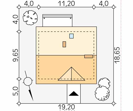 Indygo 4 MC - miniatura 2
