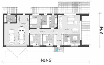 uA76v5 (odbicie lustrzane) - miniatura 5
