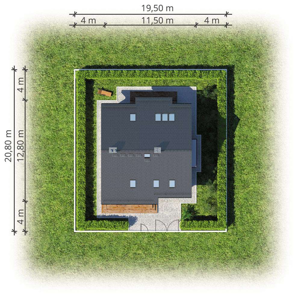 Kombi (odbicie lustrzane) - miniatura 11