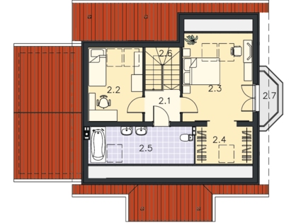 Helsinki II LMP57a - miniatura 2