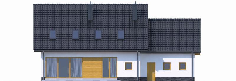 Domena 201 B (Odbicie lustrzane) - miniatura 5