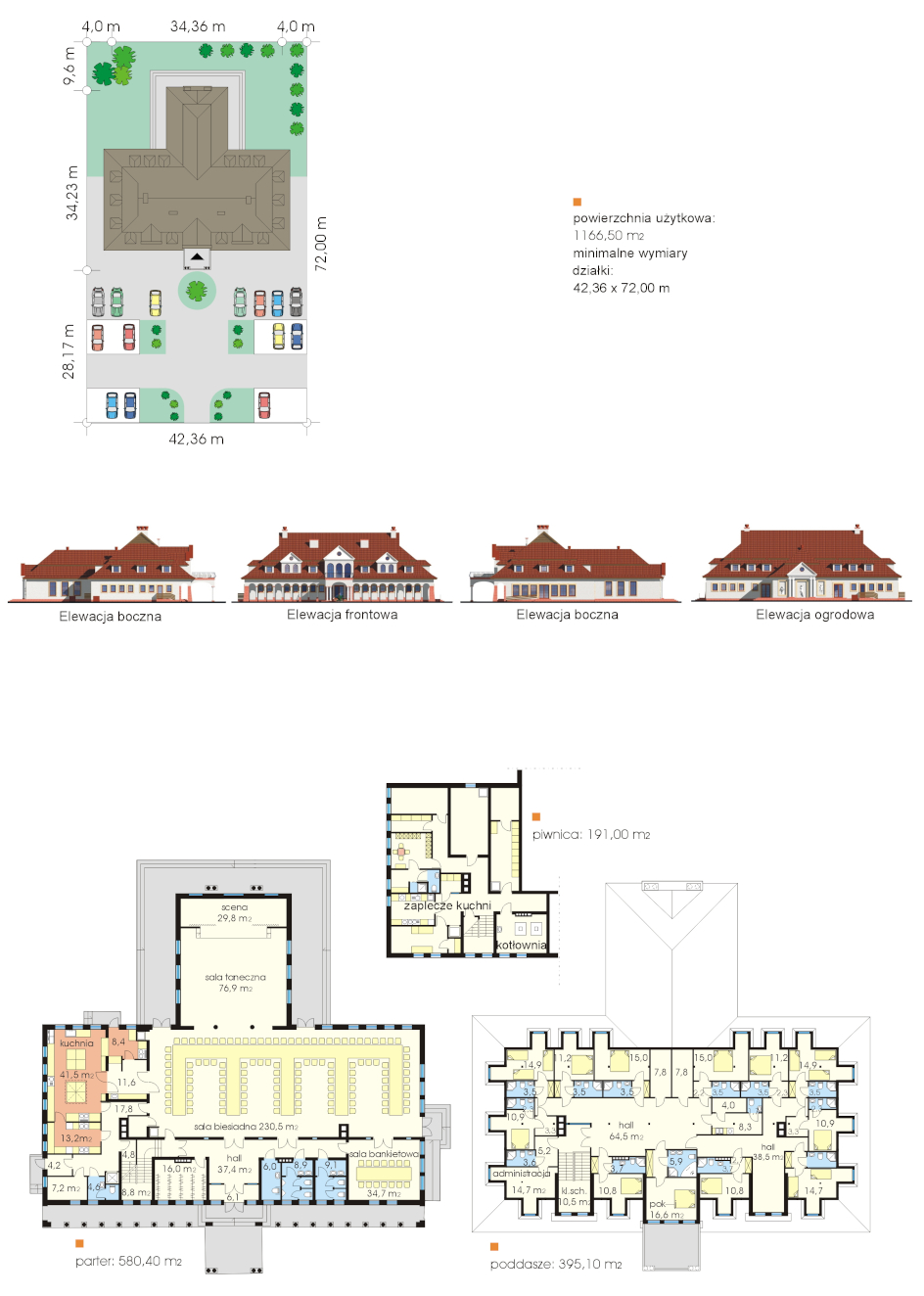 DWÓR BIESIADNY - miniatura 2